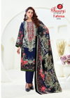 Fatima Vol 2 By Ganeshji Soft Cotton Printed Dress Material Suppliers In India